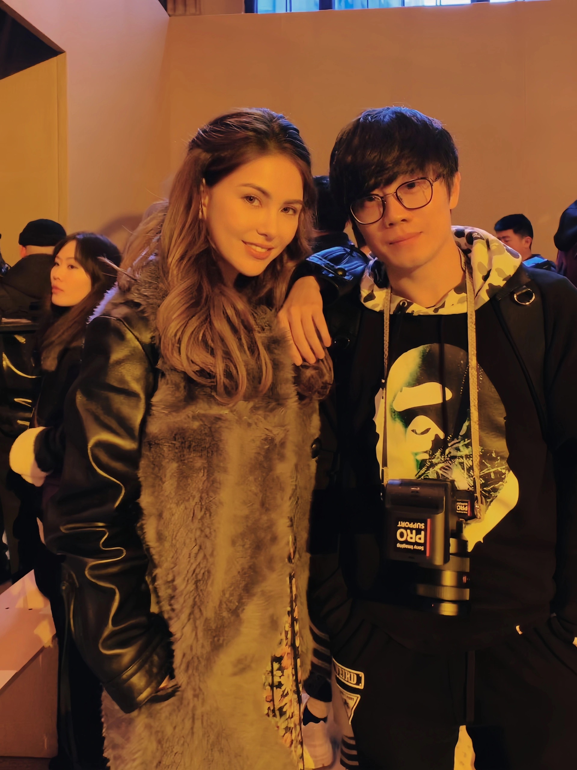 #昆凌[超话]# 不需要修图的女明星[并不简单][并不简单]​​​