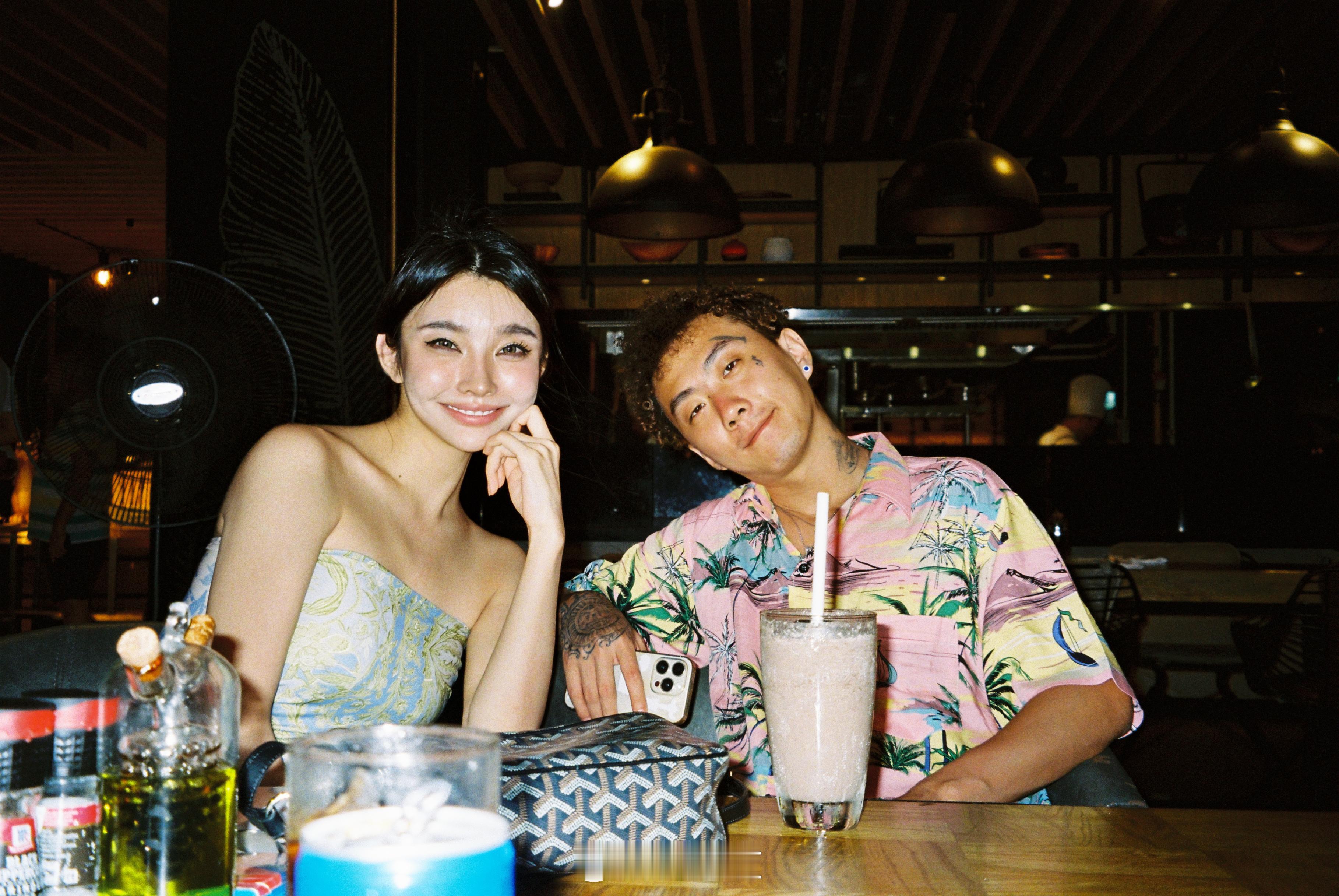 刚刚收到的胶片🎞️♥️ ​​​