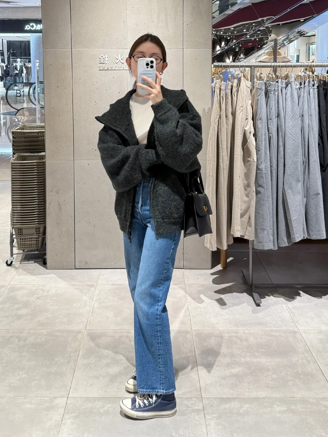 舒服自在过个好冬🍂