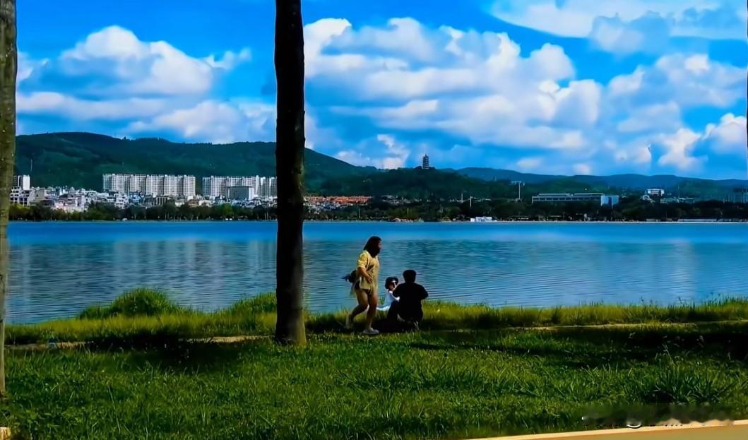 夏日生活打卡季炎炎夏日，阳光下的蝉鸣声不绝于耳，仿佛在诉说着这个季节的故事。手捧