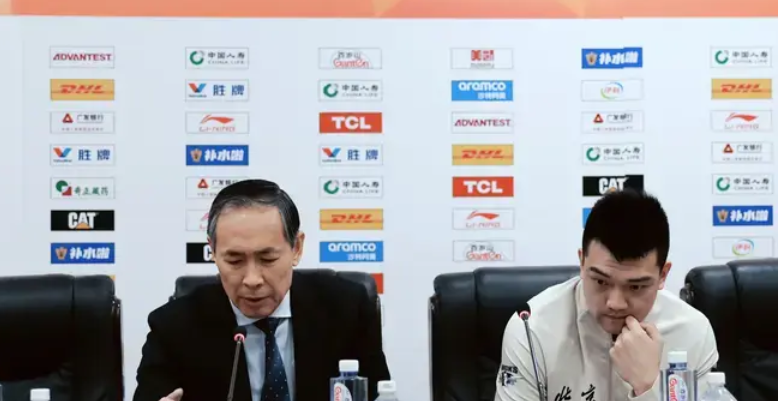 许利民：我特别特别信任大范和邱天，我坚信他们肯定会好