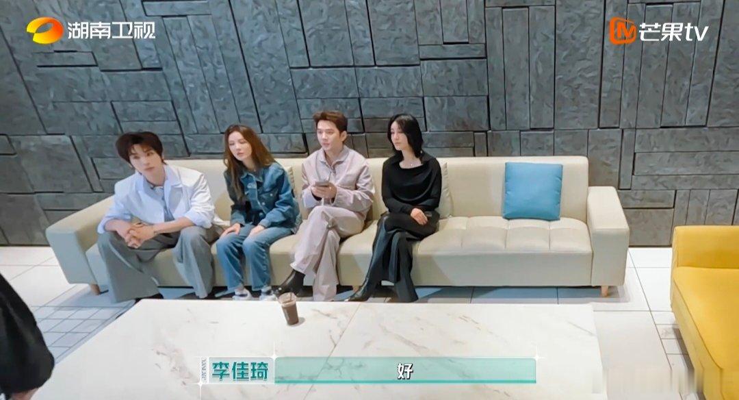 合伙人全员录尚雯婕新歌合伙人出海日记合伙人用歌声诉说并肩故事，全员合唱尚雯婕原创