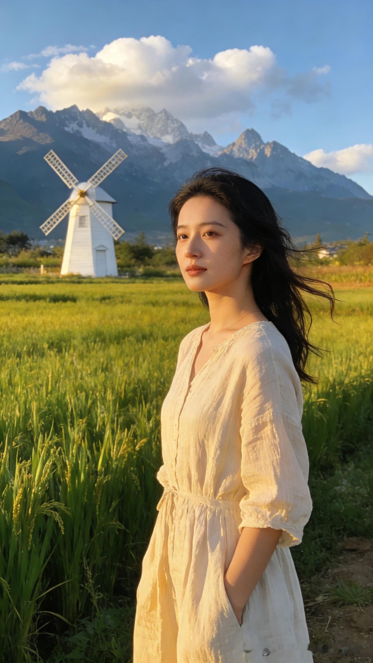 刚追完《去有风的地方》，我最不认同的是许红豆一开始“拼命攒钱却不敢停下来”的选择