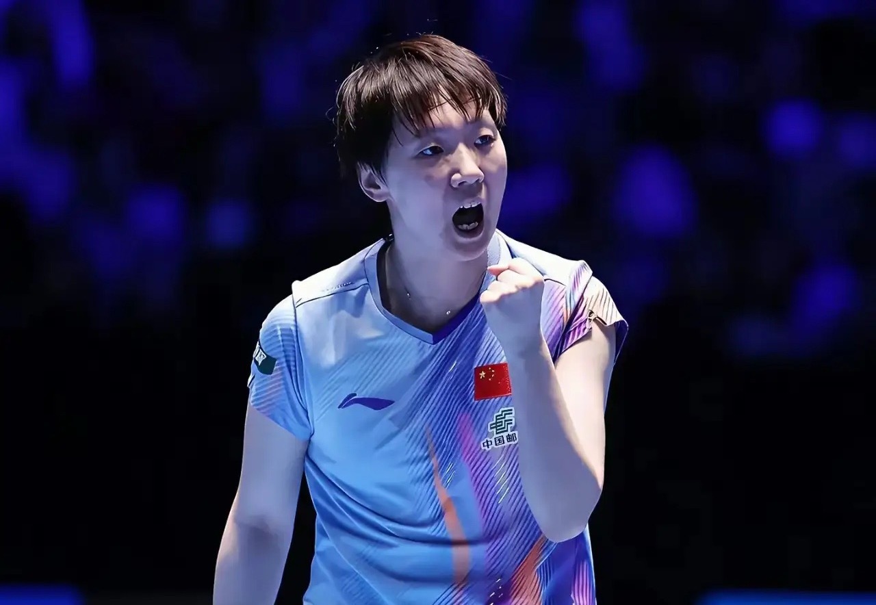 澳门世界杯，王曼昱出线形势分析！目前王曼昱小组王曼昱3-0付玉付玉3-1阿库拉王