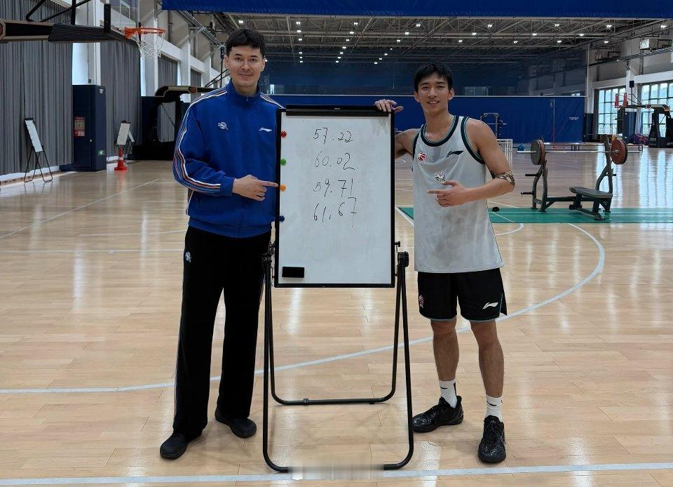 过！新疆男篮小卢篮球世界 ​​​