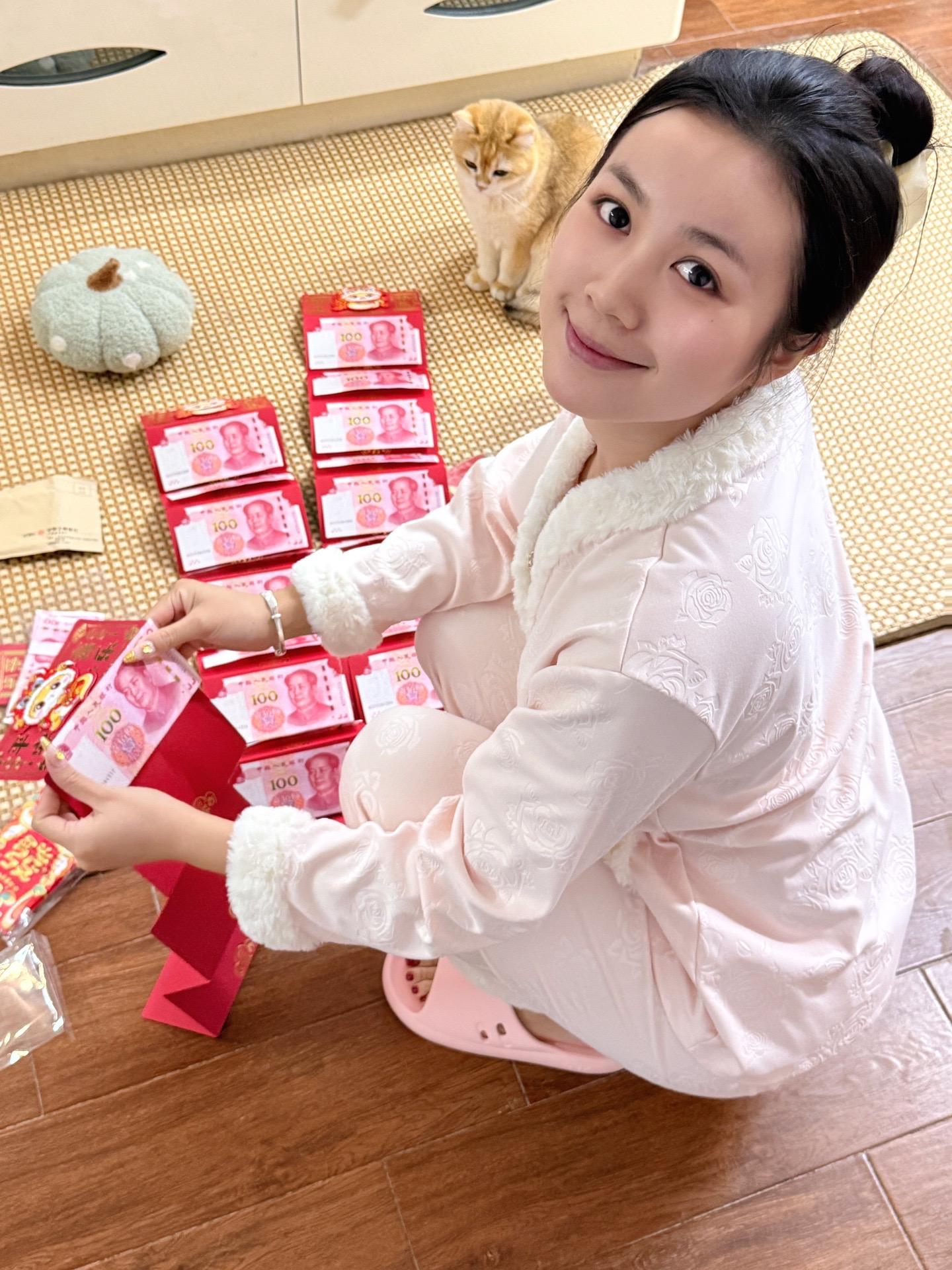 财源滚滚 讨厌的人都滚