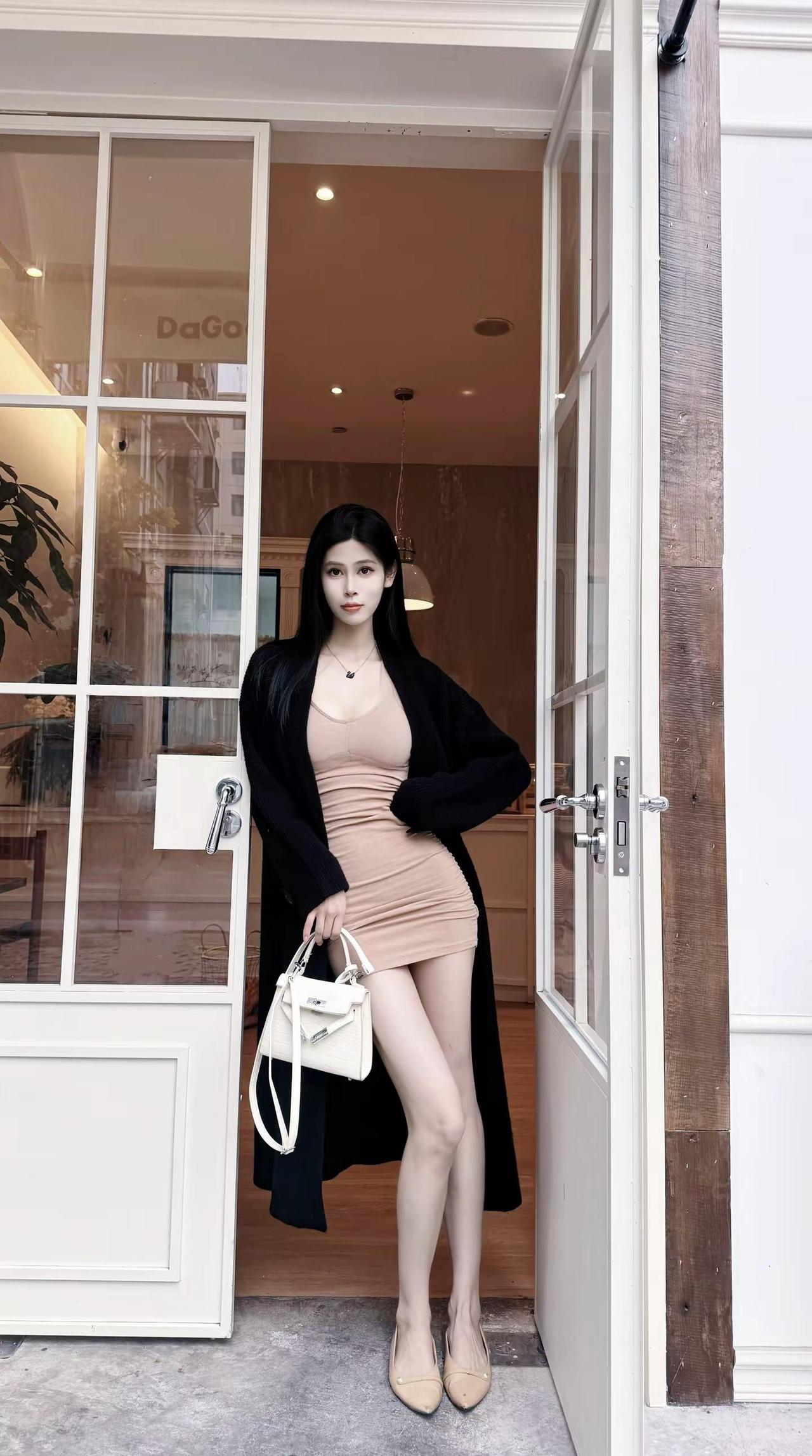 比香水还要香的女人