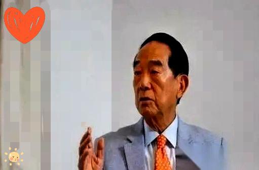 今天刷到宋楚瑜那句话，直接给我整破防了！

他说“如果台湾不是中国的，满清凭什么