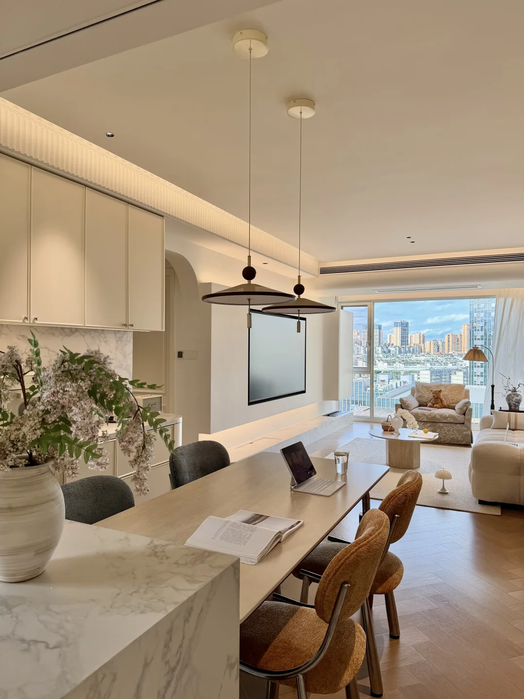 家的1%幸福效应｜住进我的Dreamhouse🏠