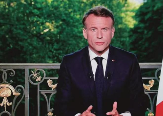 法国外交部日前针对日本首相高市早苗就台海问题发表的挑衅言论，做出了强硬而坚定的回