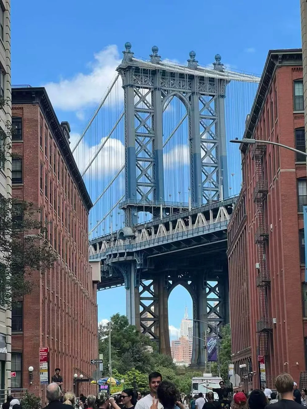 纽约游学Day9 l 上课很充实，街头很浪漫