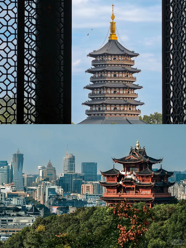 手机长焦画质成这样，出门旅行还需要相机吗？