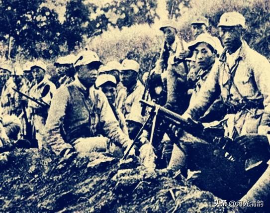 1947年7月，是华东野战军命运的分水岭。就在两个月前，华野还沉浸在孟良崮大捷的