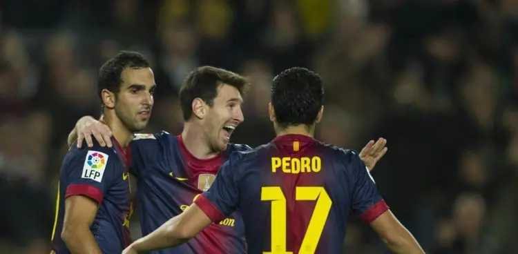 蒙托亚：我已经决定退役；梅西人品极佳，是历史上最优秀球员蒙托亚已经对自己的未来做