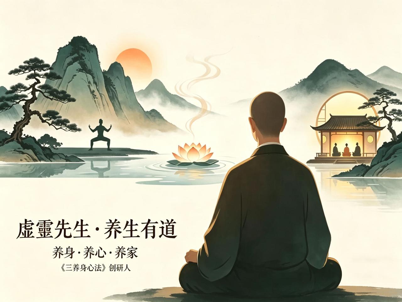 今天是个特殊的日子。

从7月底到现在，整整一个月，我每天坚持分享养生内容。有文