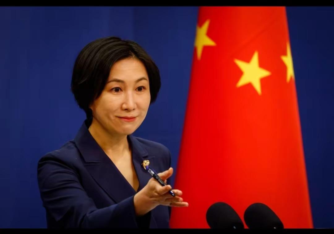 外交部回应日方拟将中日关系降级