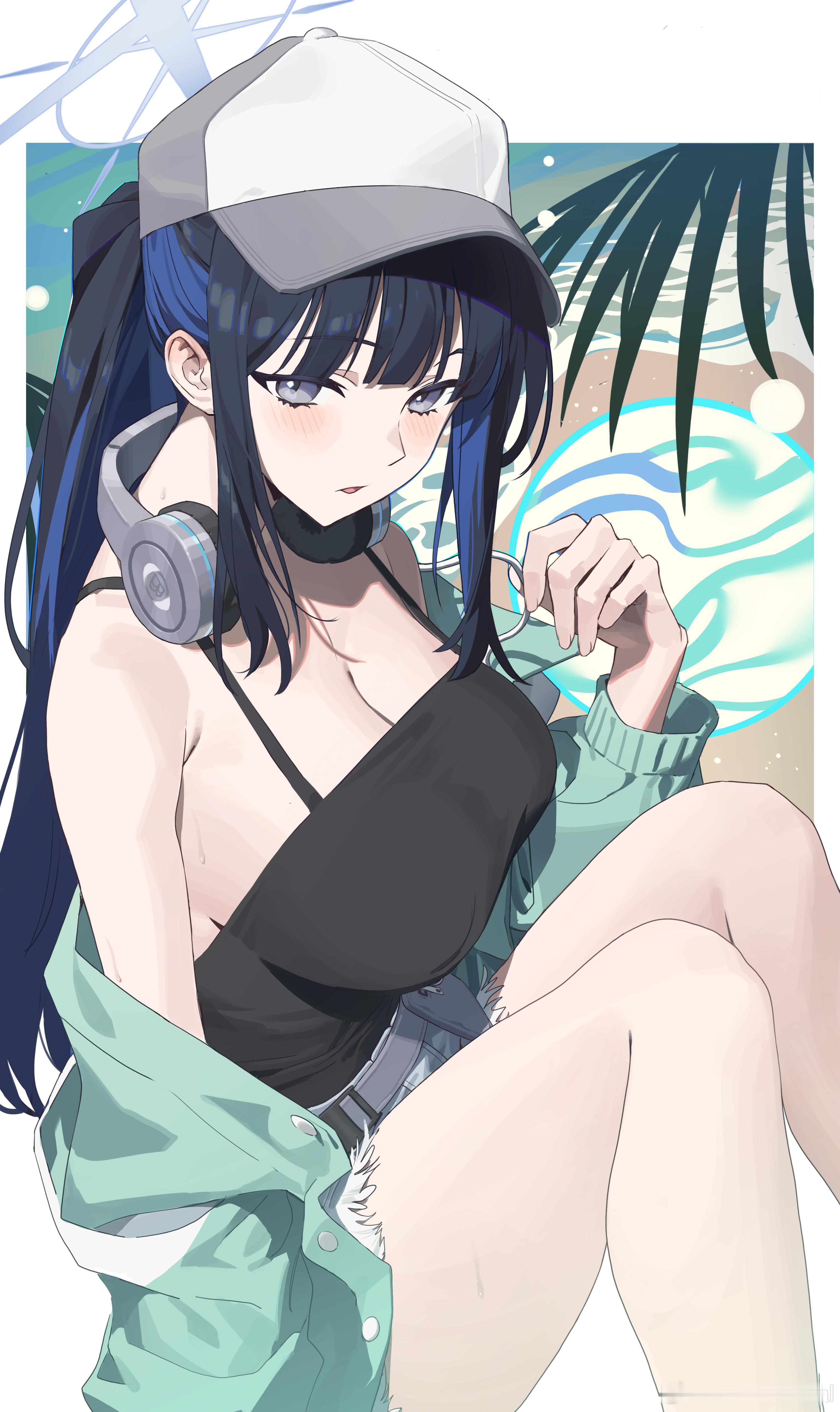 摸[融化] ​​​