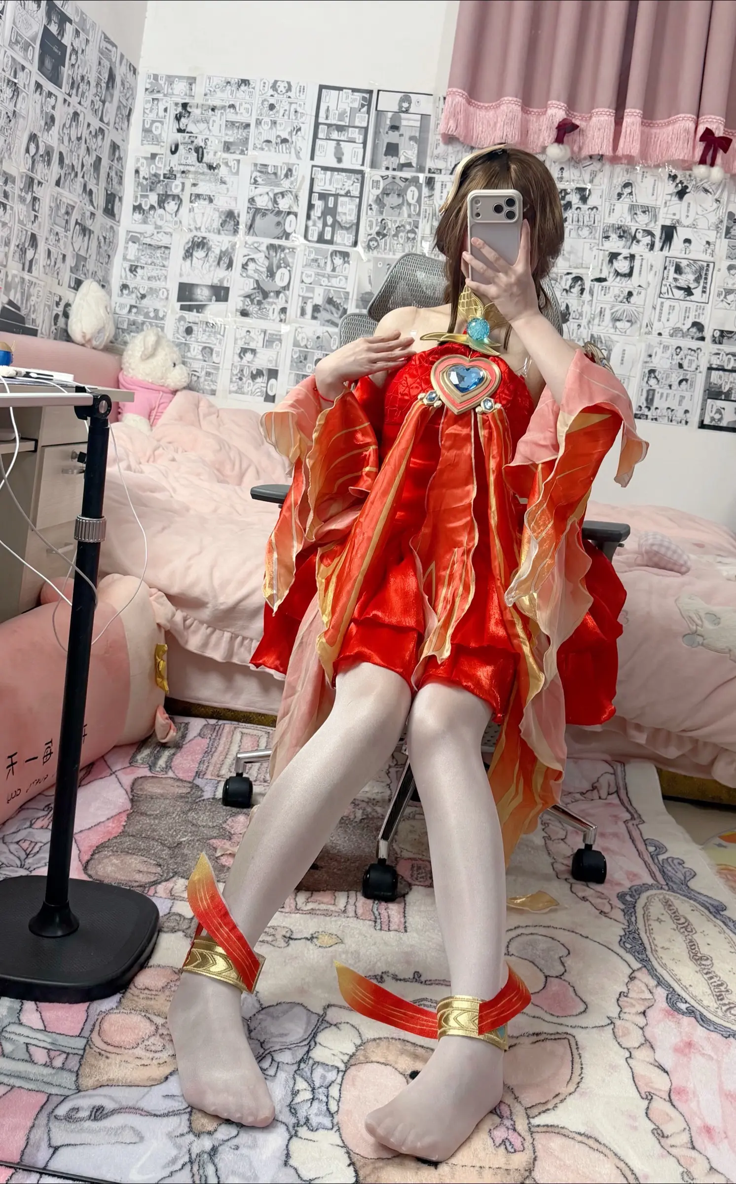 二次元大乔