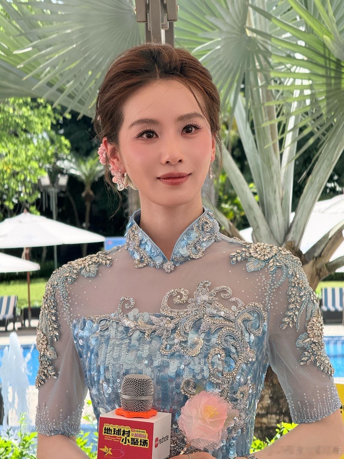 所有人都来感受家诗的生图美貌