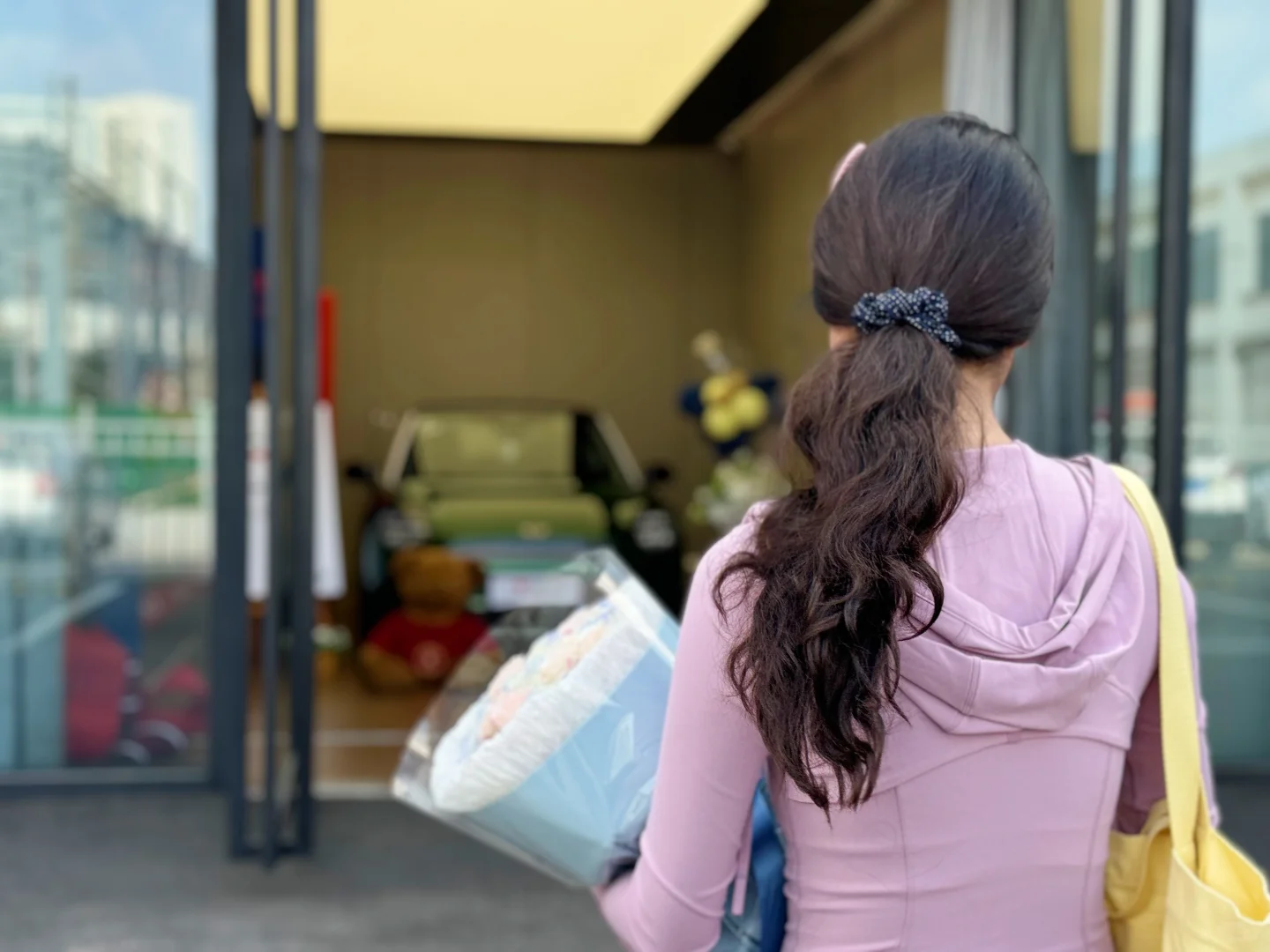 属于你的交车仪式｜MINI