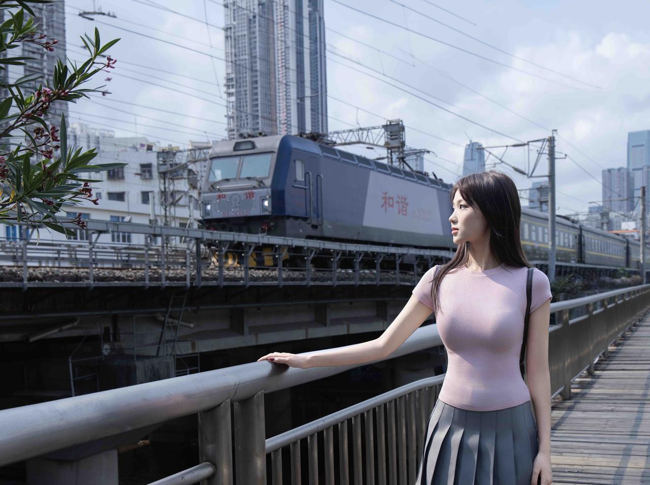 快来看看我新换的主页背景吧