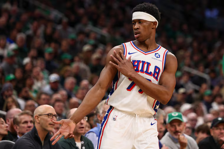 沉退本身没有对错，防守本来就是要根据你队里有什么人来做取舍，凯尔特人要是有文班亚