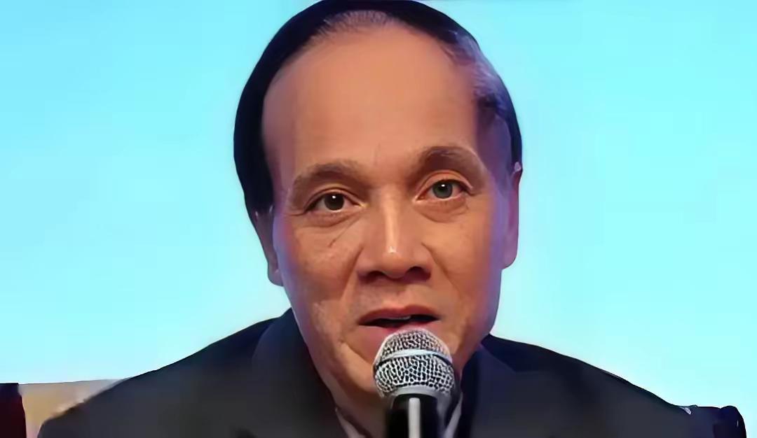 在中日敏感时刻，和中国有摩擦的越南教授丁贤良在一期电视节目上表示：亚洲如果没有中