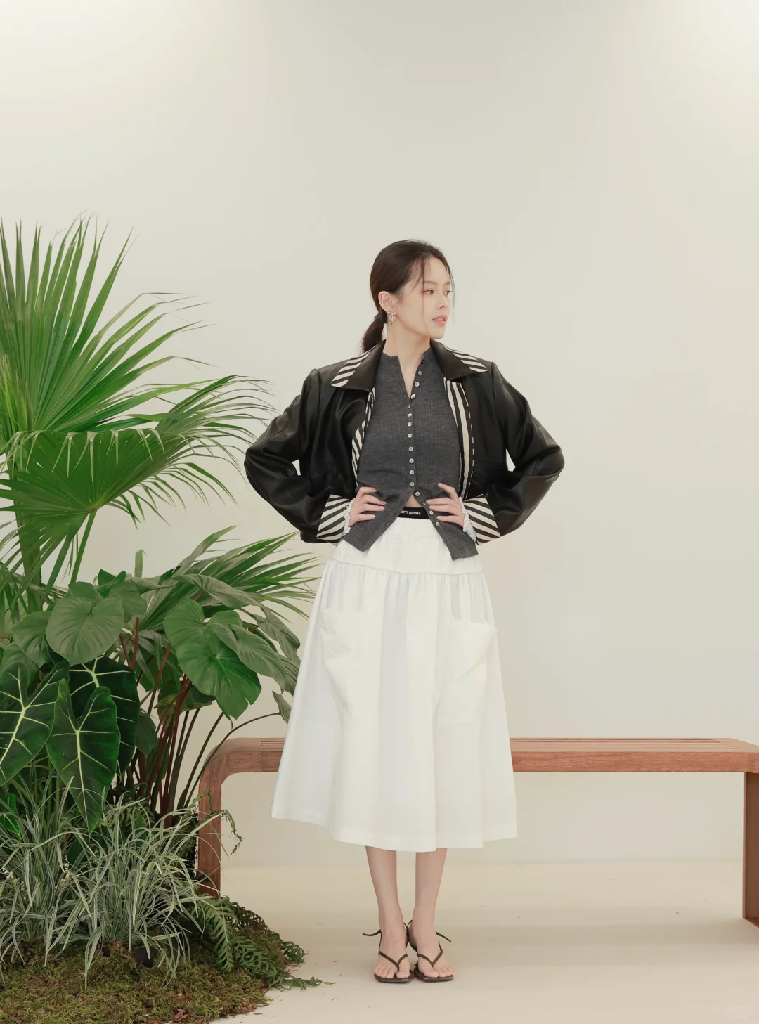 时装周群聊｜以审美来会友👭
