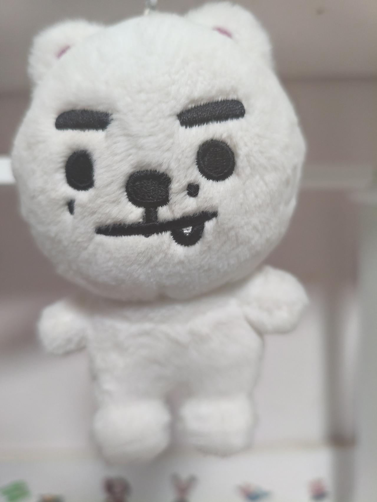 猜猜我是谁