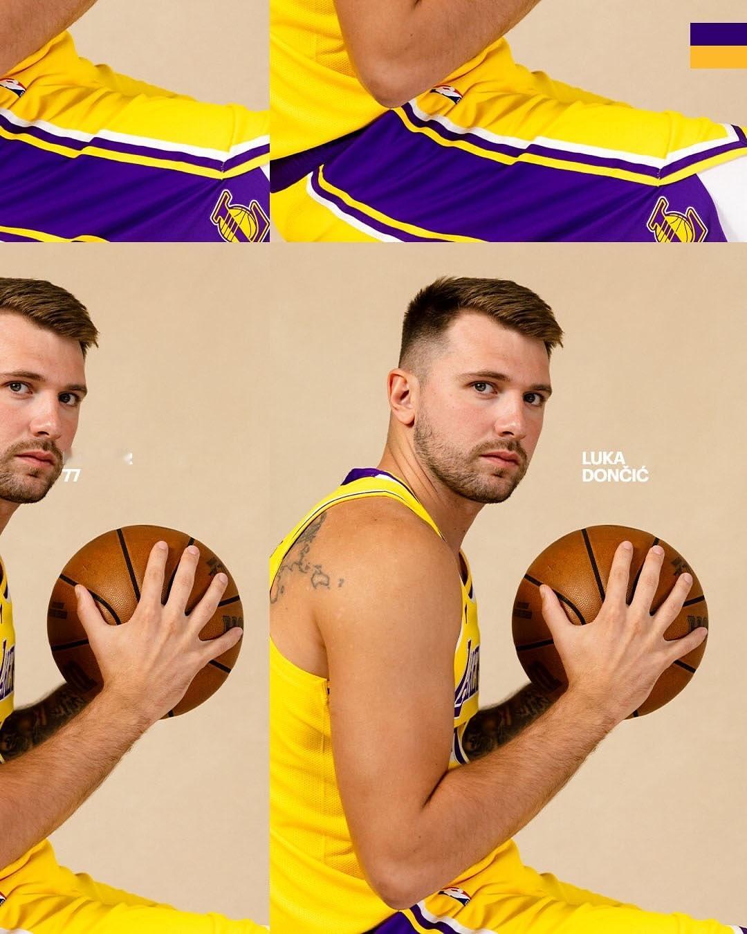即将迎来湖人球迷的第十九个赛季祝湖人新赛季一帆风顺！ LakeShow 🏆💜