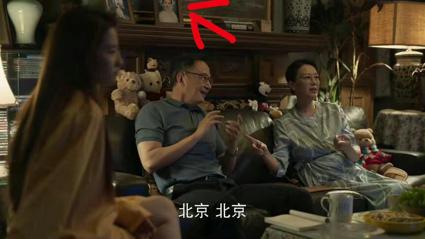 #黄亦玫小时候照片是刘亦菲本人#丨#黄亦玫万人迷#大美女从小美到大～黄亦玫真的演