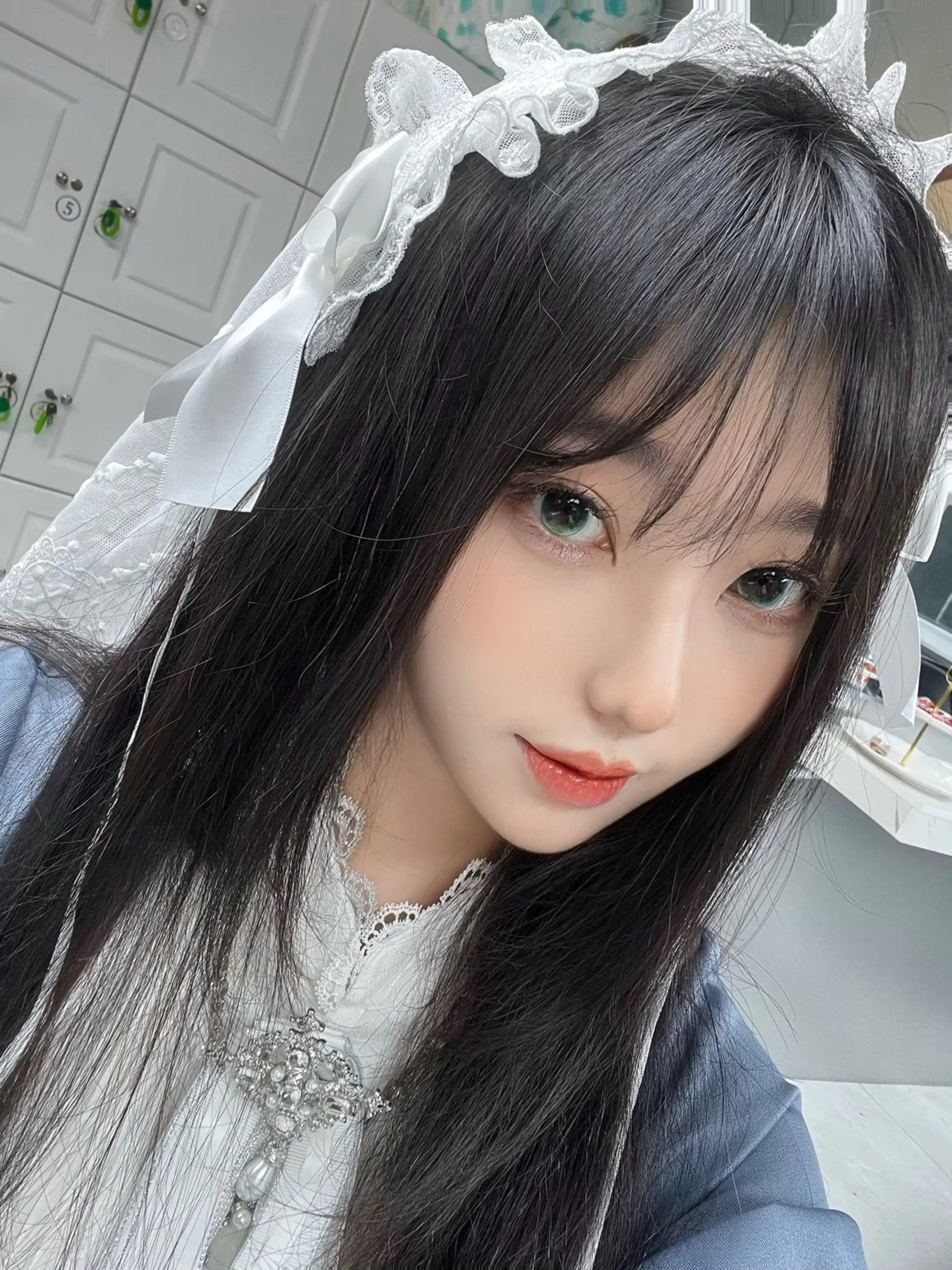愿幸福且自知