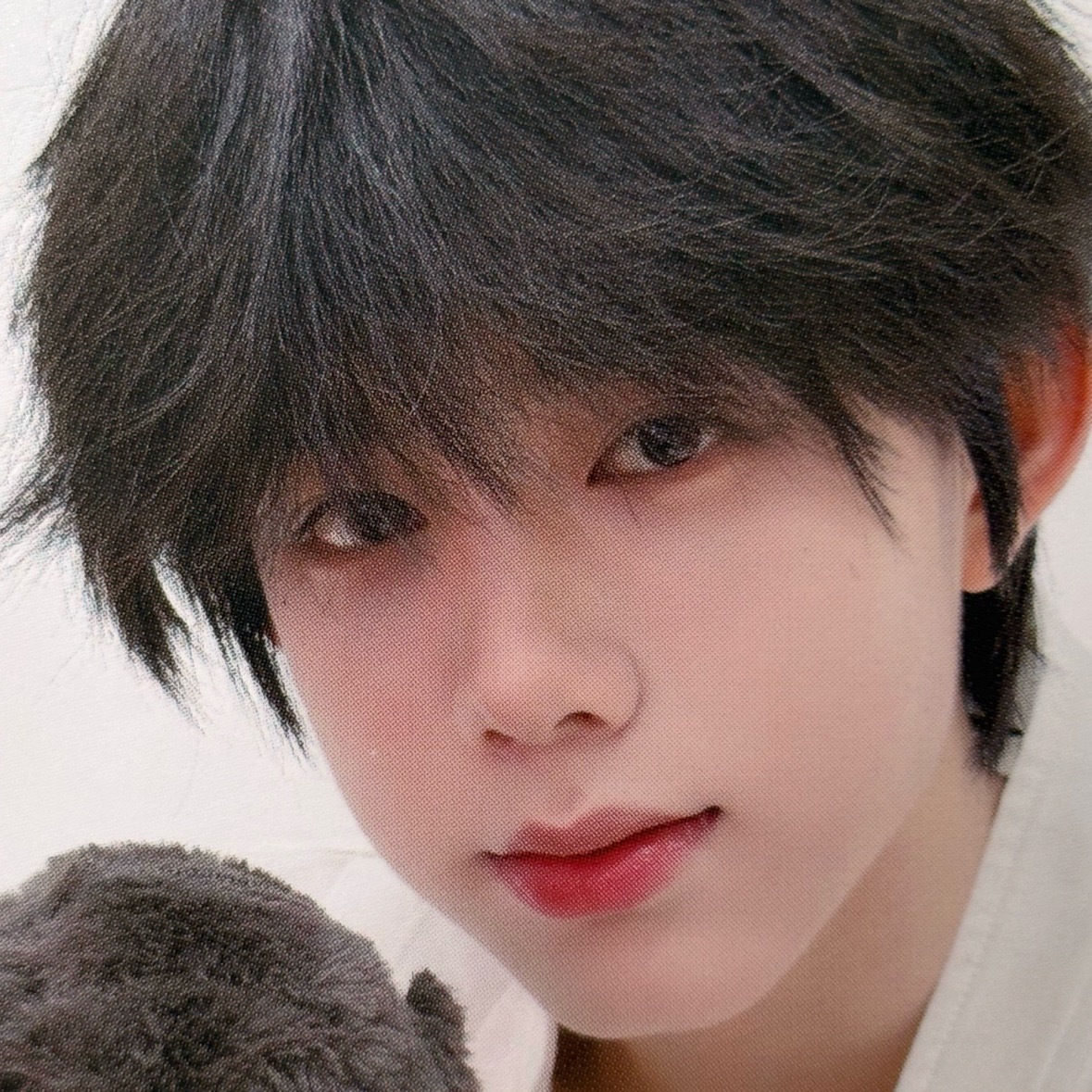 喜欢 够肥 ​​​