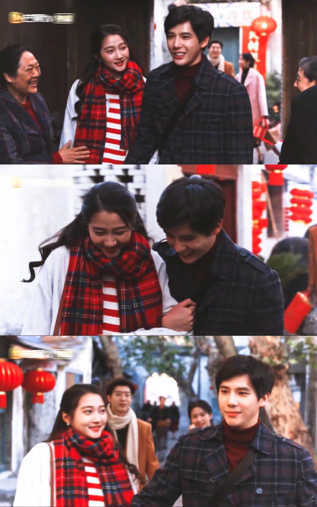 “我会想小巷，会想小院，也会想你们” 