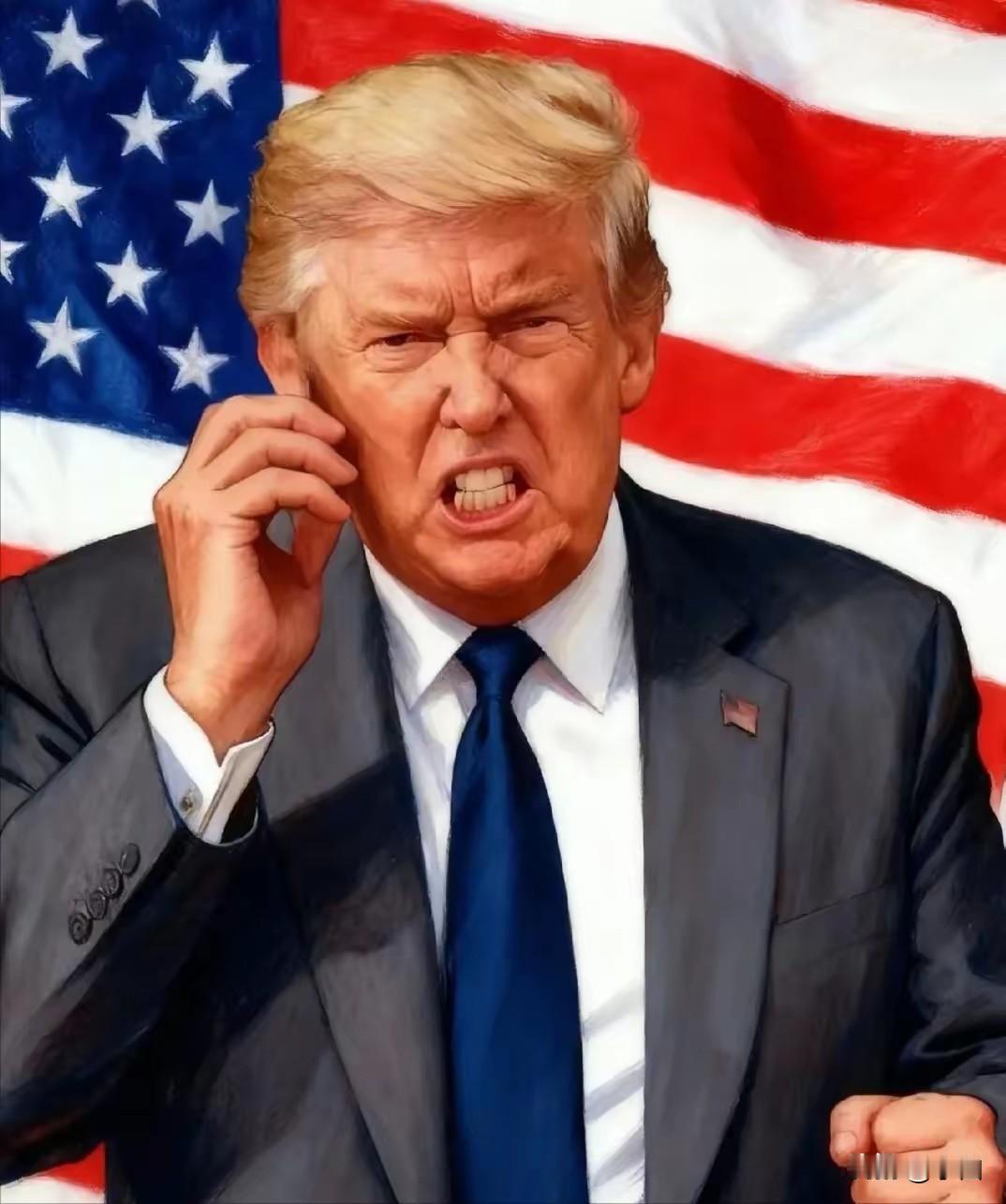 美国特朗普消息，
2026年4月27日，美国总统特朗普在26日接受采访时抛出了一