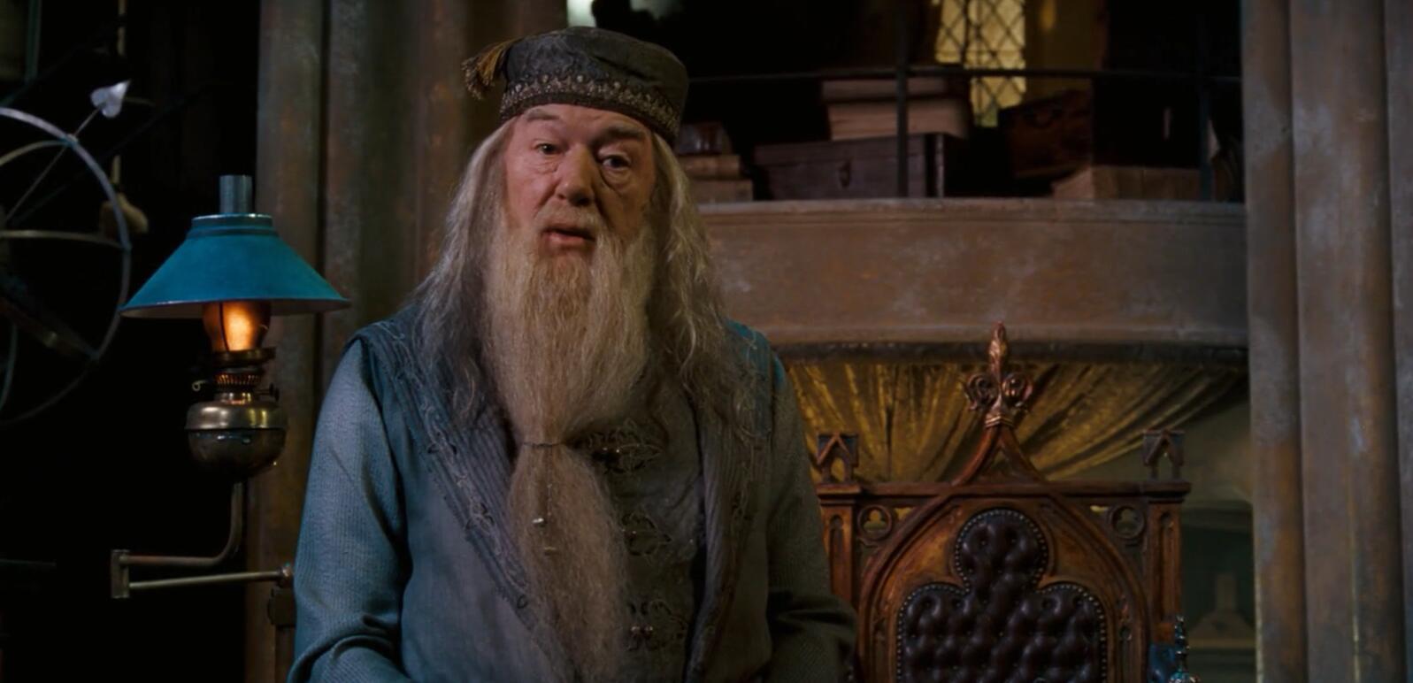 30年前的今天，乌姆里奇得知了邓布利多军集会。魔法部长康奈利·福吉试图逮捕邓布利