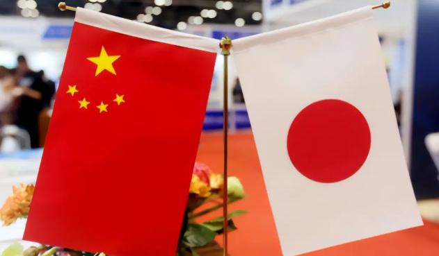 日本高官曾经表示：中日战争是不会爆发的，因为中国一旦拿下日本，那么中国还要想方设