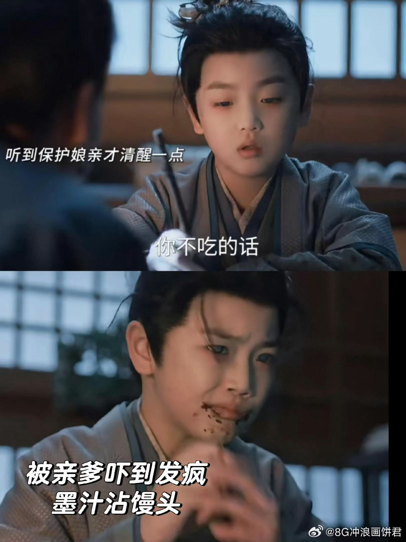 长宁来后俞宝儿世界变彩色从黑白到彩色，只需要一个宁娘的距离。俞宝儿的世界里，她是