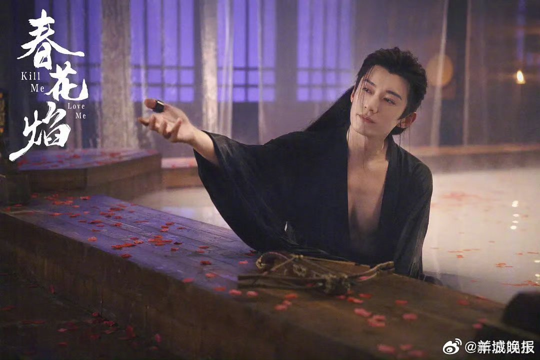 【一眼入心！你被谁的眼神杀迷住了】镜头下的这份眼神太有力量了✨ 无需过多言语，光