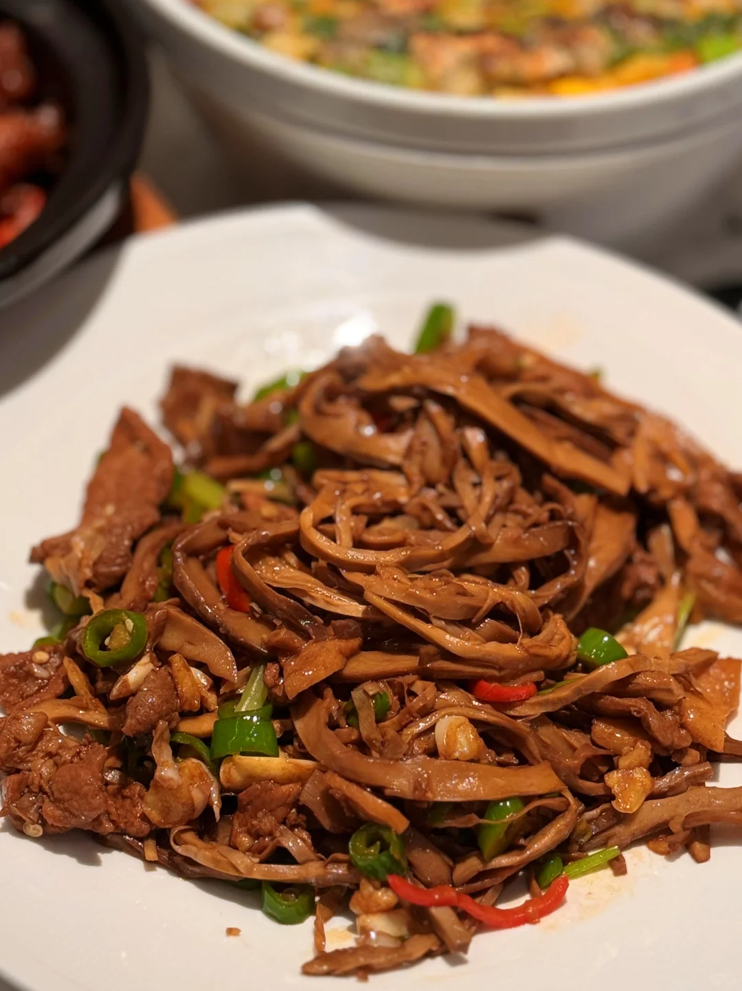 好好好！这家老闵最爱菜馆终于来苏州了💖
