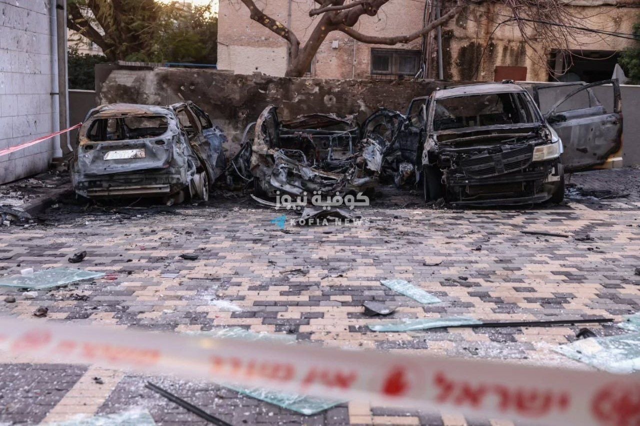 以色列理工学院遭袭位于海法的以色列理工学院遭到袭击 