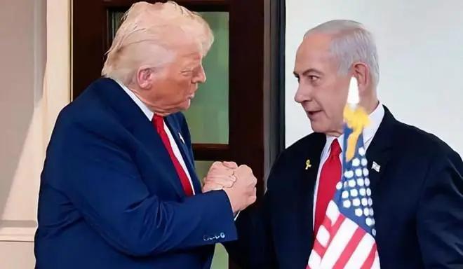 伊朗真的像美国和以色列说的那么腐败和压迫民众么？美国和以色列现在的信用已经是负分