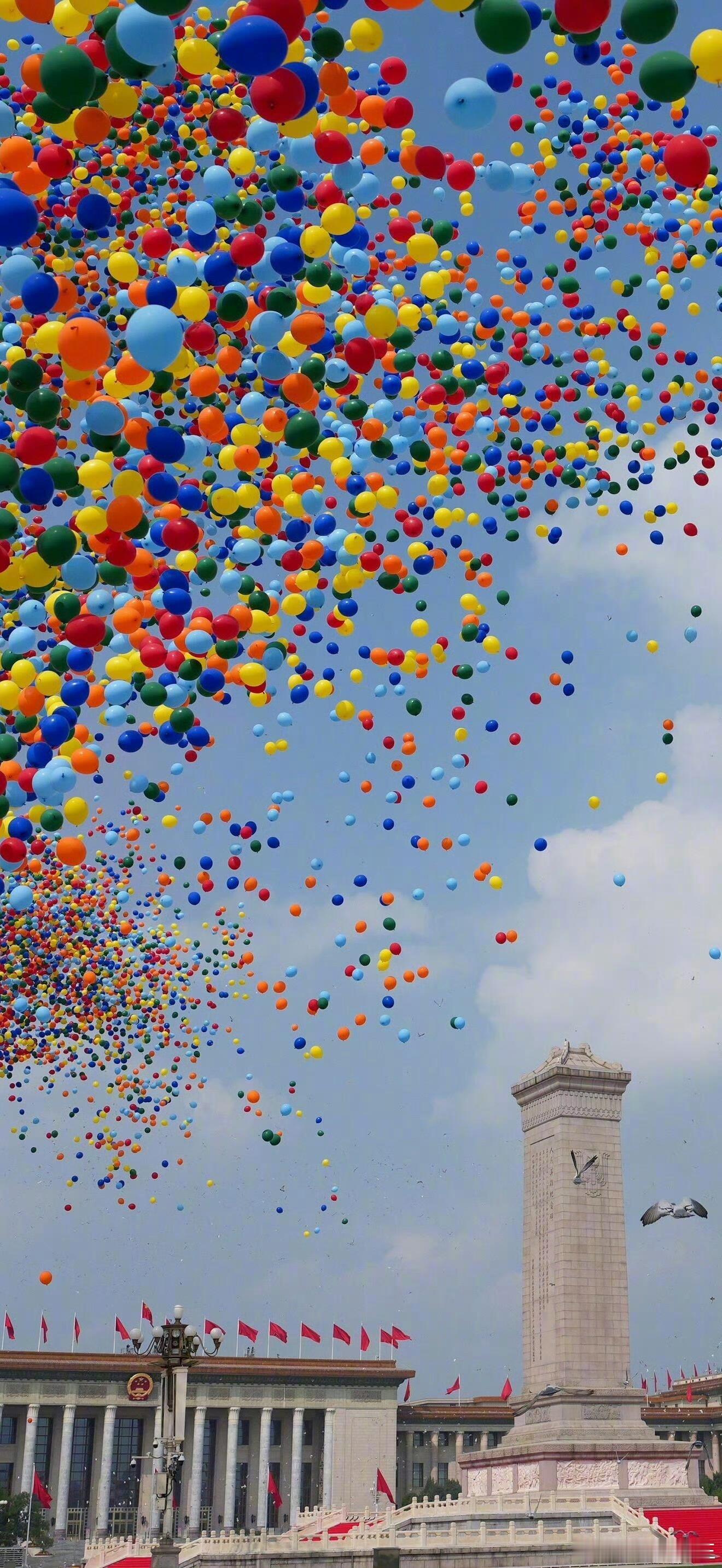 还得是咱自己拍的照片最权威！ ​​​