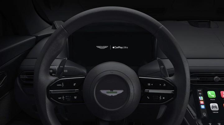 苹果的下一代CarPlay不叫CarPlay 2.0，而是叫做CarPlay U