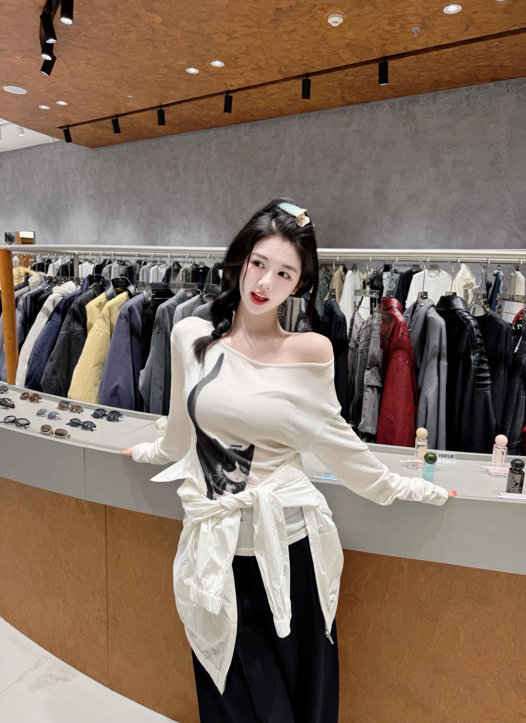 人生若是有新体验 你别拒绝