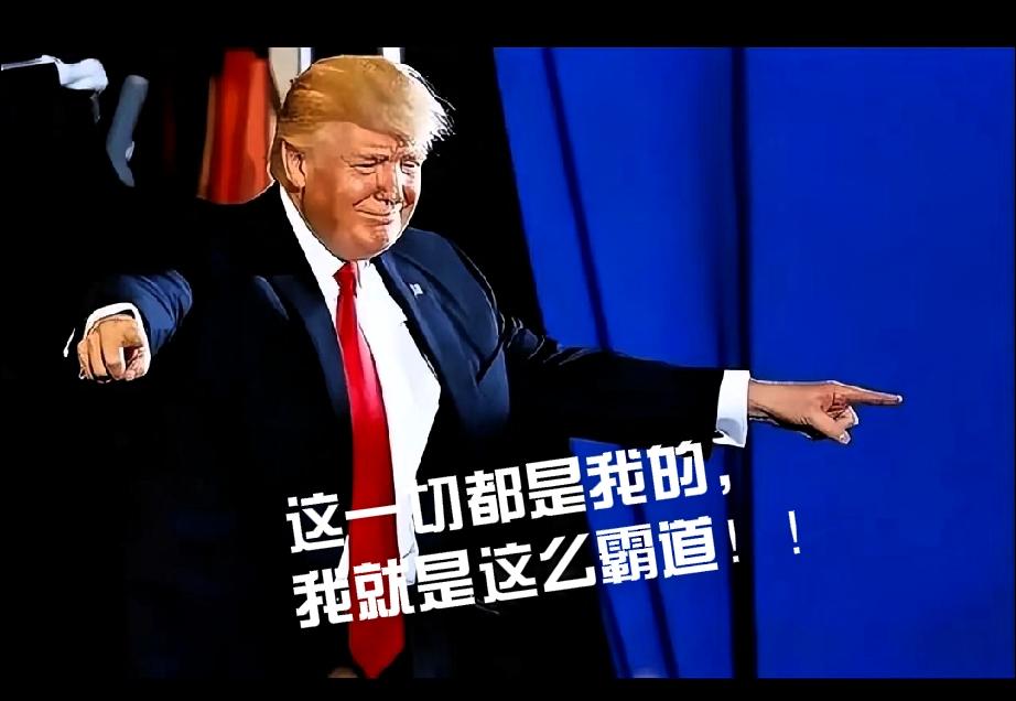 特朗普估计咋都没想到，绑了委内瑞拉大当家的，中俄强烈谴责，西方却大多沉默，美国民