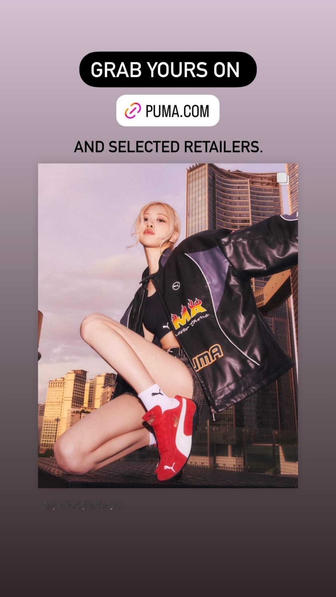 Puma❤️❤️ ​​​