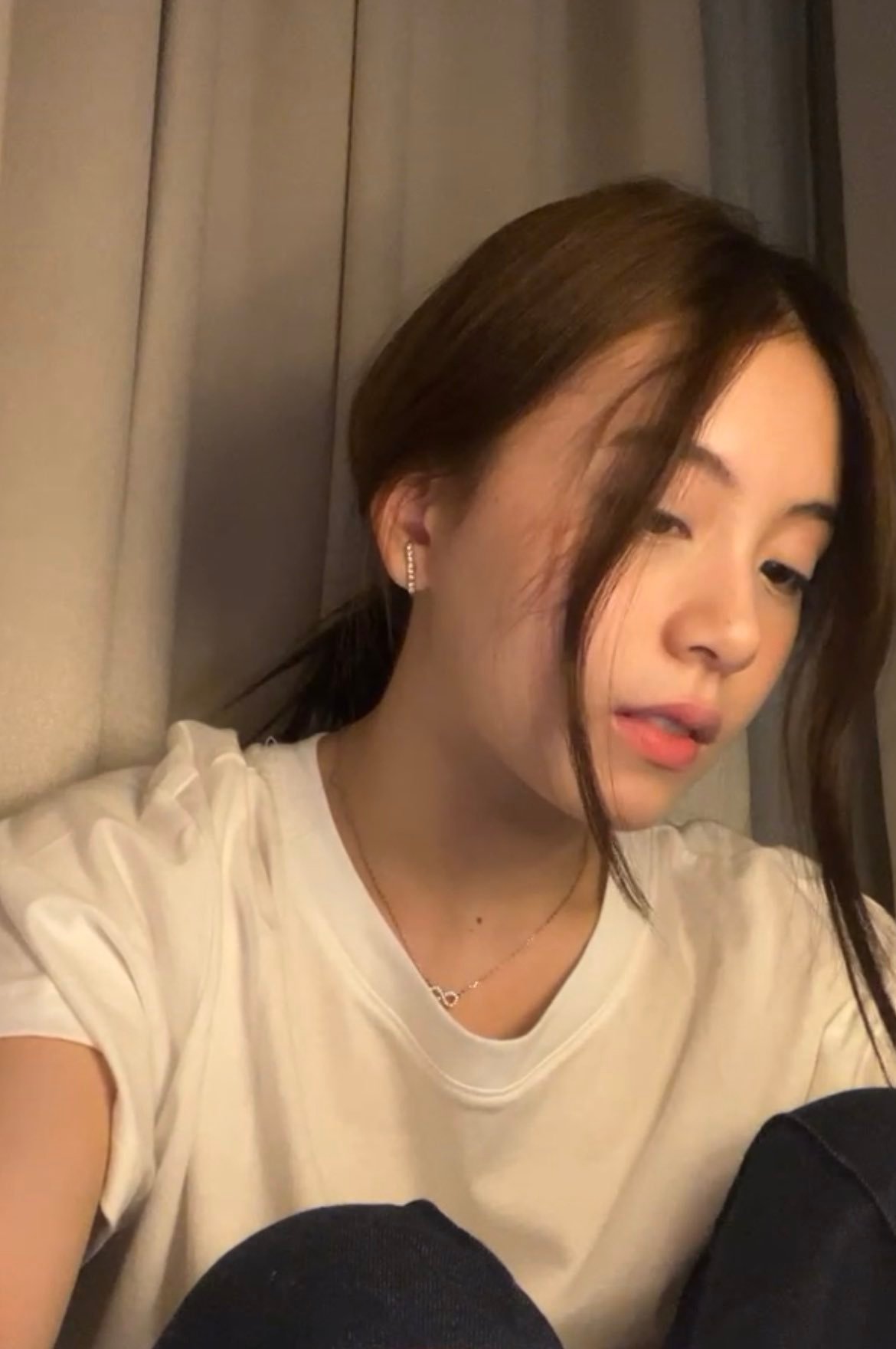 完全喜欢两个人穿的素素的样子🥰 