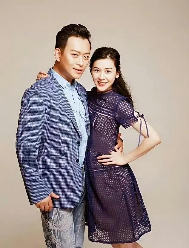 演员黄海冰，不接受前妻丁克，无奈和前妻协议离婚。再婚后娶了小12岁的美娇妻，连生
