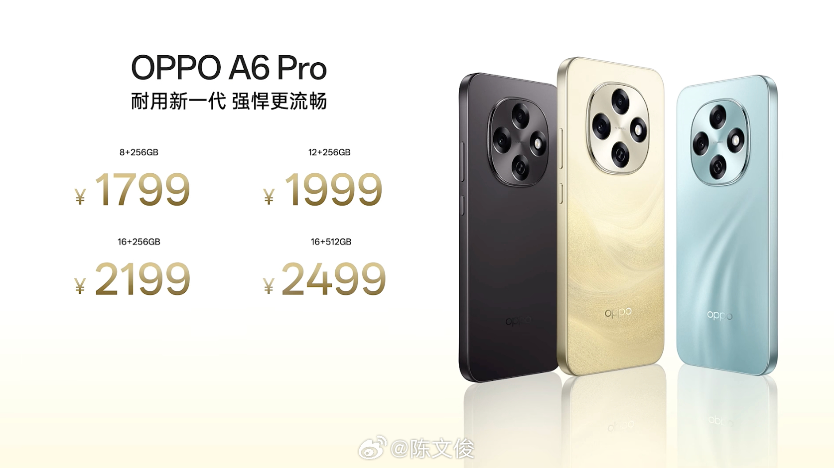 给父母买的话，他们刷短视频、看新闻比较多，1999的版本够用。 ​​​